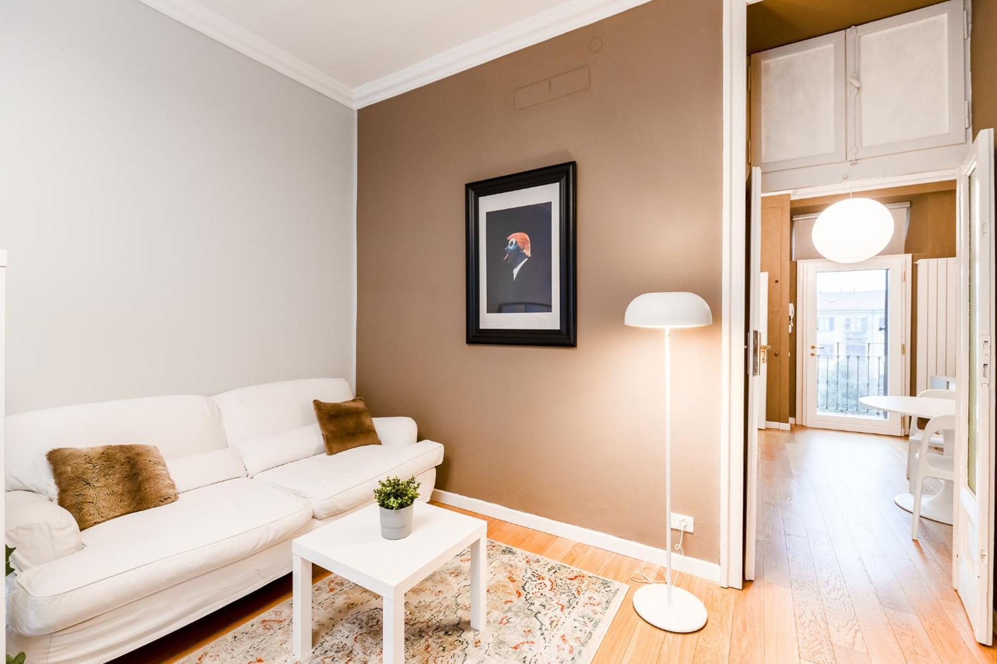 Bramante Luxury By Innstay Apartment Milan